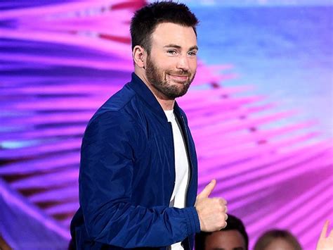 chris evans dick pick|Captain America star Chris Evans accidentally shares nude pic。